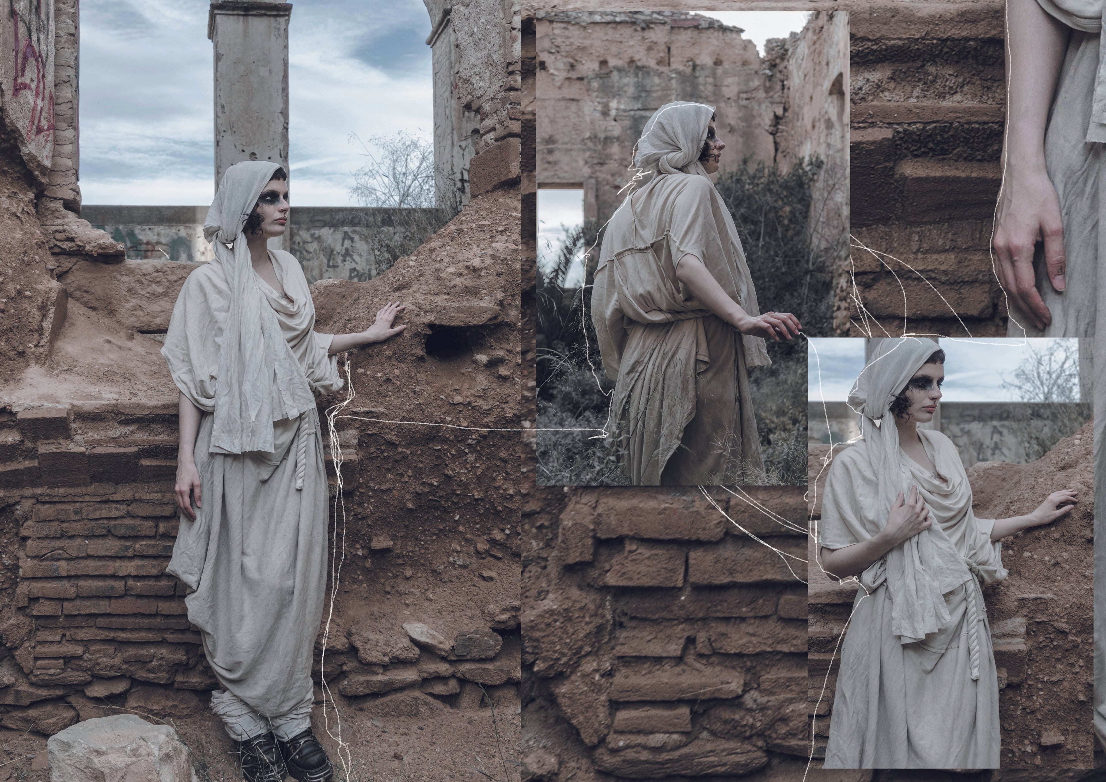 Sustainability in fashion: how YNHOIA achieves zero waste