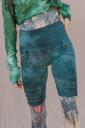 LYM biker shorts [Enfactum]