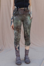 KATIC leggings [Enfactum]