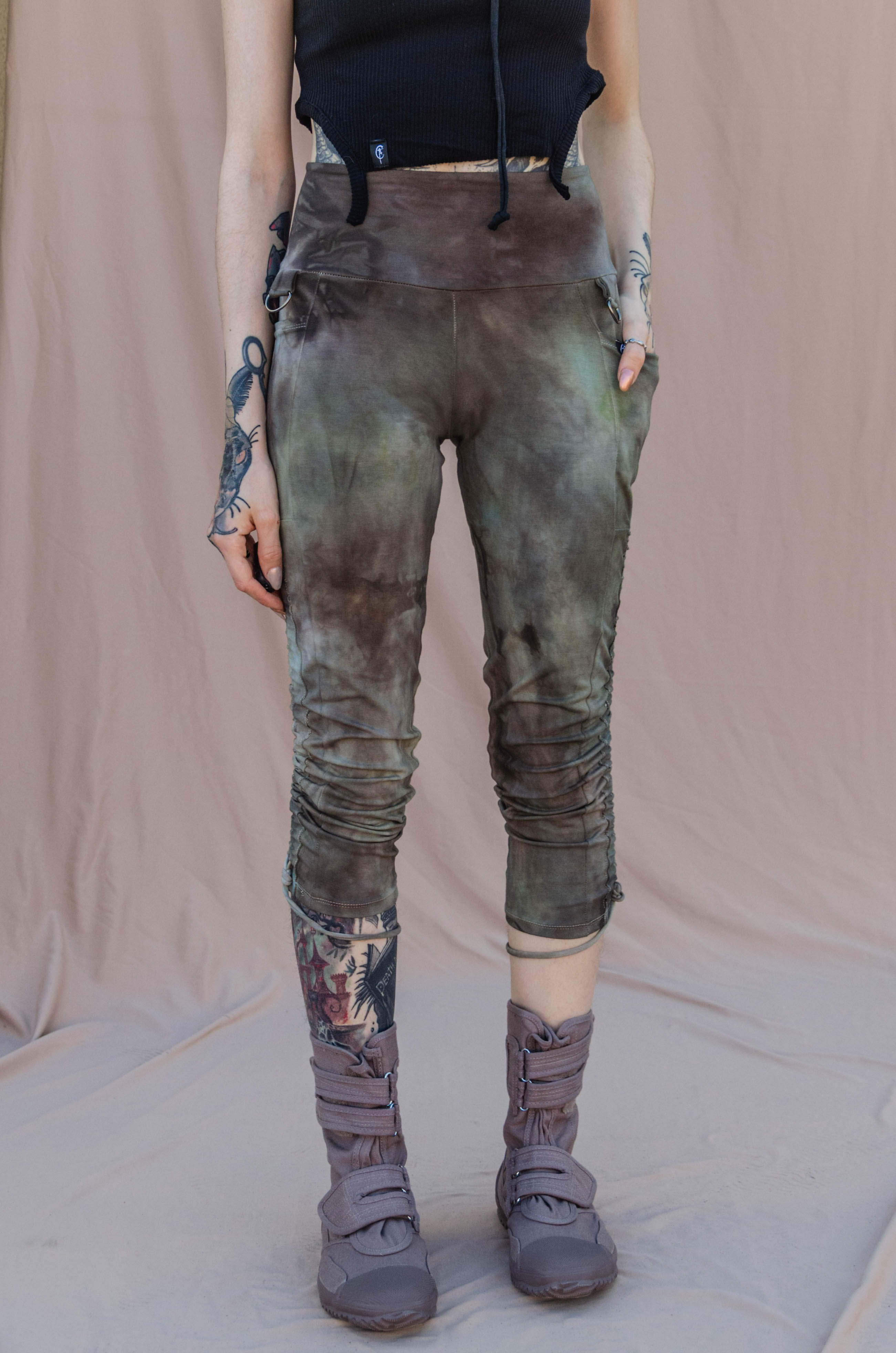 KATIC leggings [Enfactum]