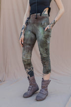 KATIC leggings [Enfactum]
