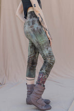KATIC leggings [Enfactum]