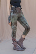 KATIC leggings [Enfactum]