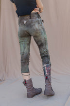 KATIC leggings [Enfactum]