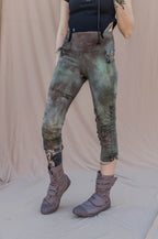 KATIC leggings [Enfactum]