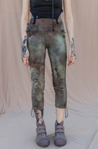KATIC leggings [Enfactum]