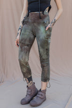 KATIC leggings [Enfactum]