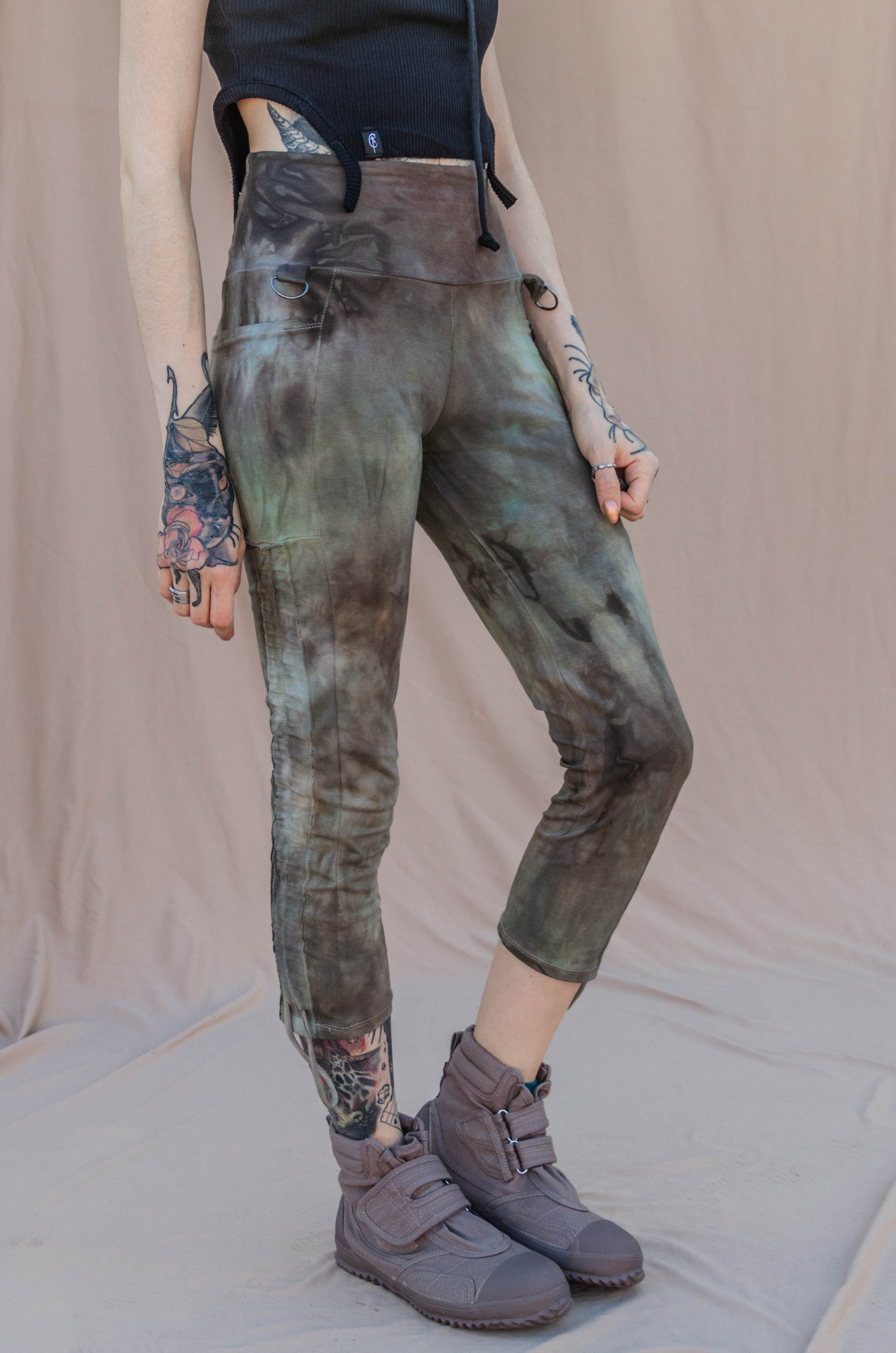 KATIC leggings [Enfactum]