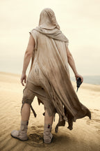 BAKLA robe [Fremen]