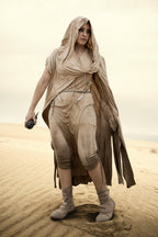 BAKLA robe [Fremen]