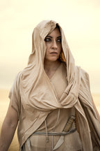 BAKLA robe [Fremen]
