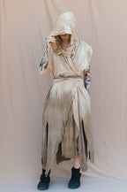 BAKLA robe [Fremen]