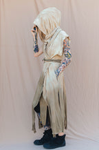 BAKLA robe [Fremen]