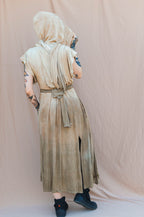 BAKLA robe [Fremen]
