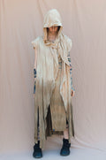 BAKLA robe [Fremen]