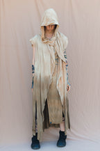 BAKLA robe [Fremen]