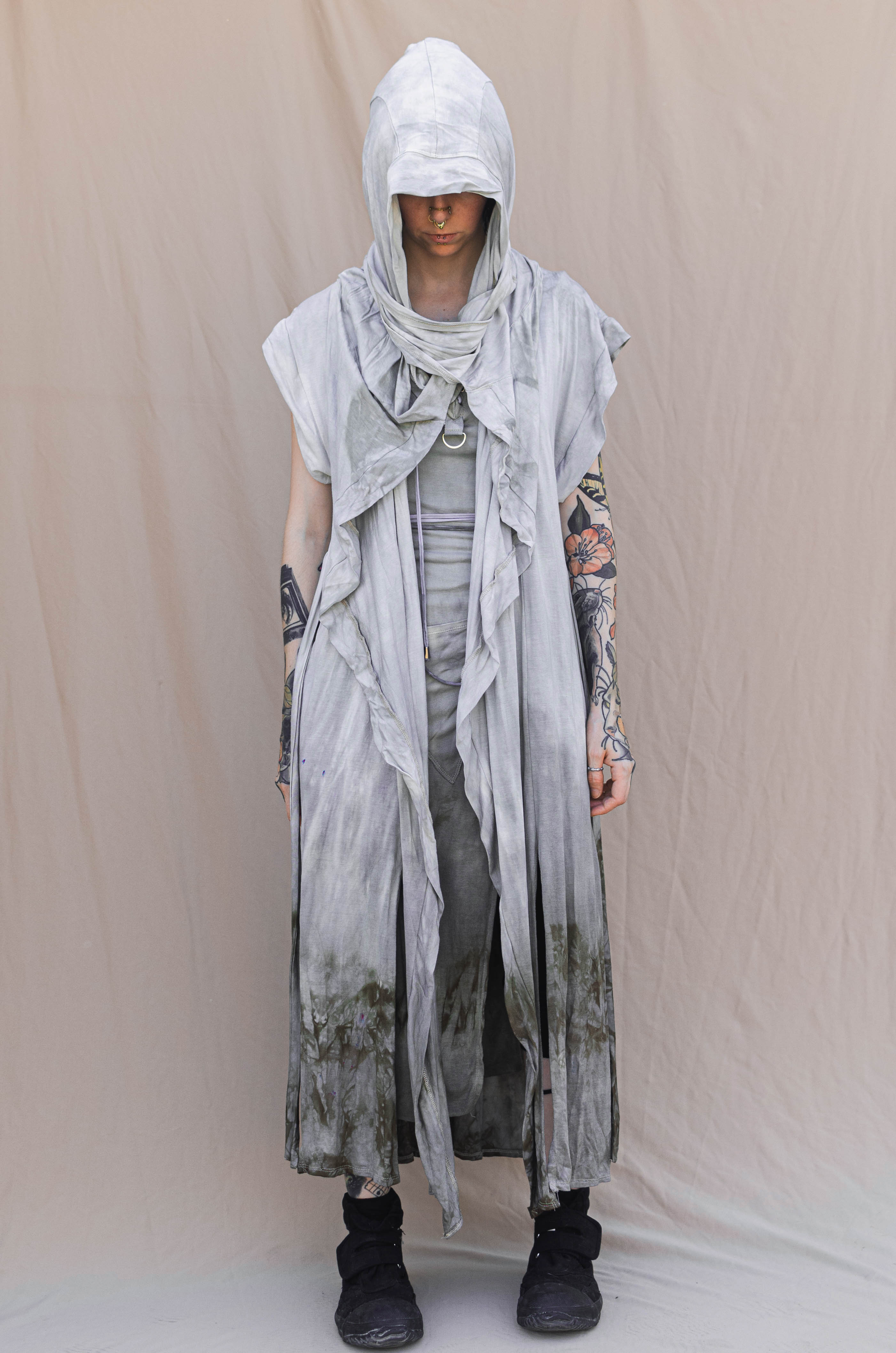 BAKLA robe [Corrino]