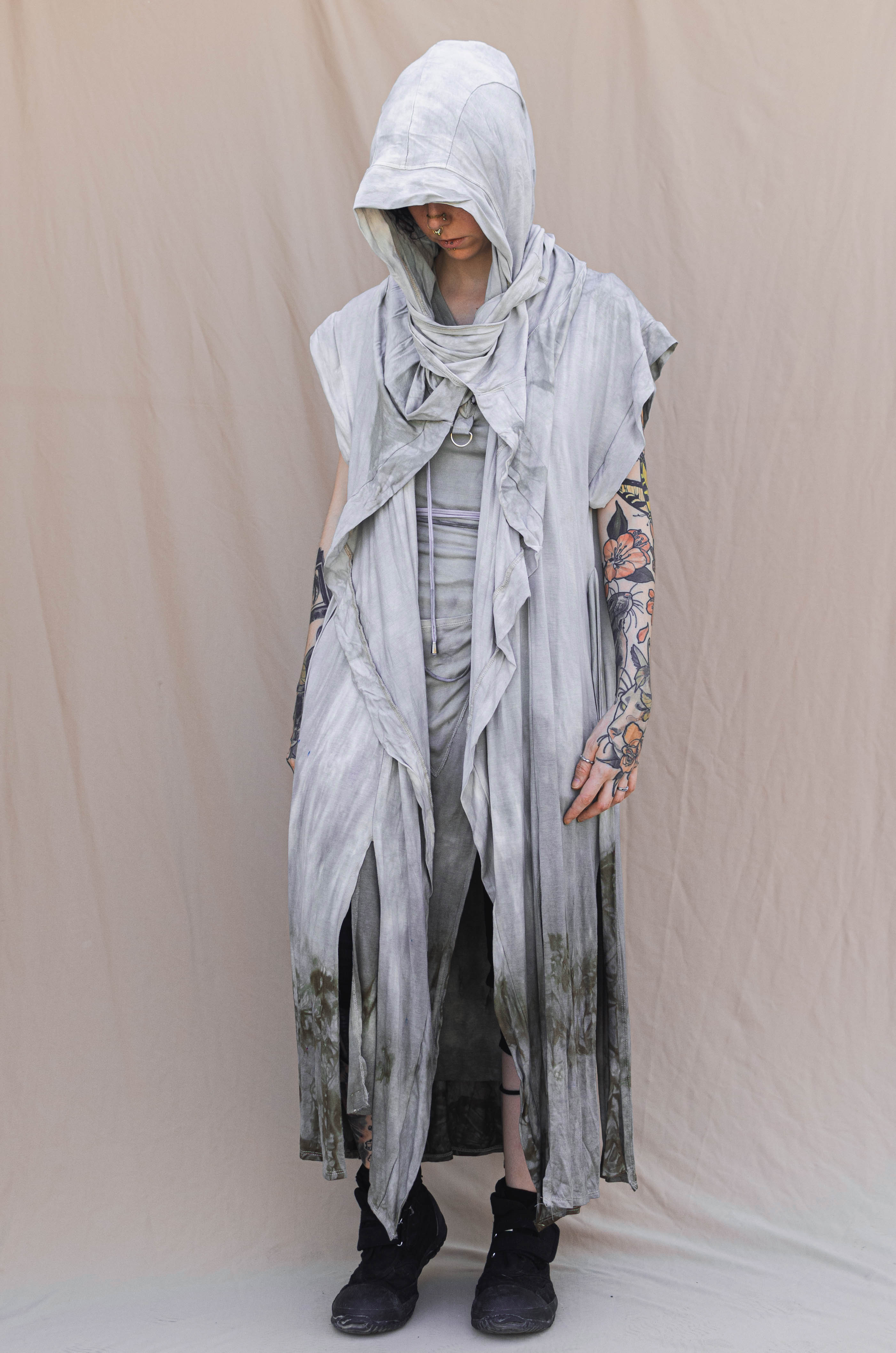 BAKLA robe [Corrino]