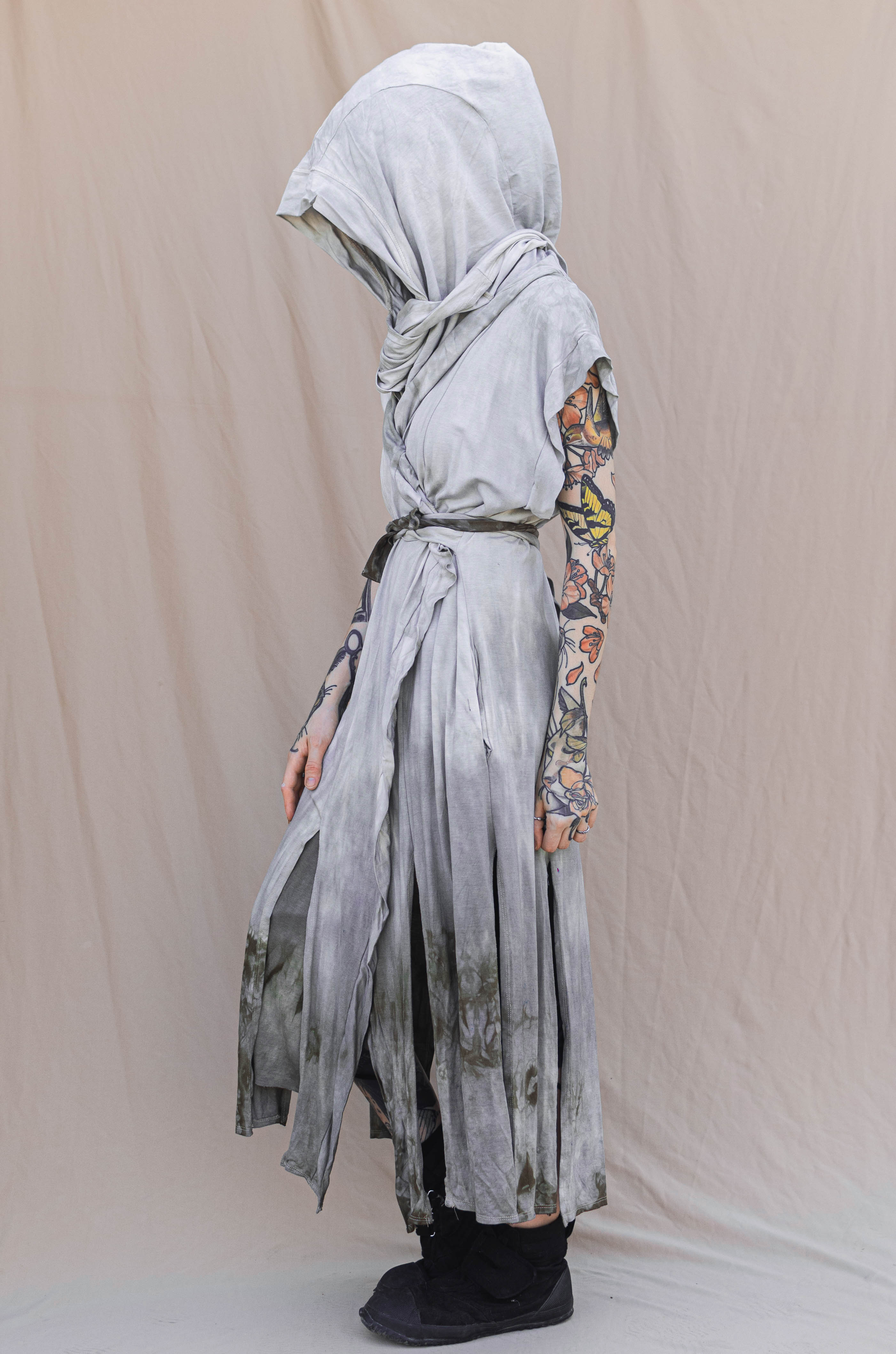 BAKLA robe [Corrino]
