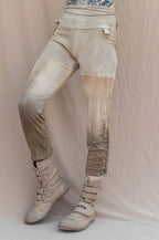 KATIC adjustable capri leggings [Fremen]