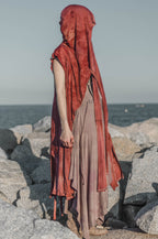BAKLA robe [Enfactum]