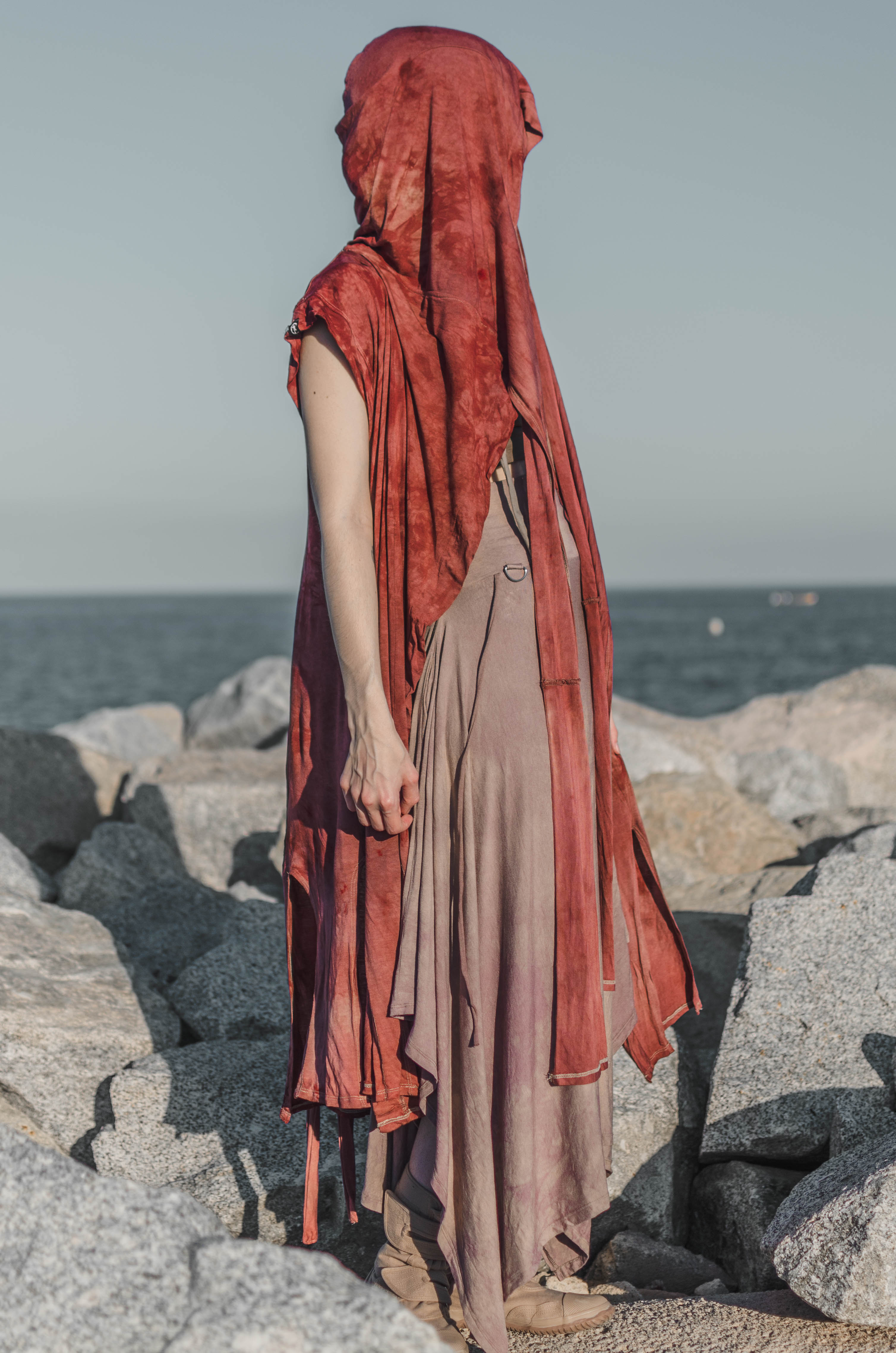 BAKLA robe [Enfactum]
