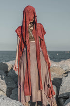 BAKLA robe [Enfactum]
