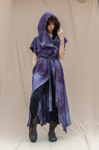 BAKLA robe [Enfactum]