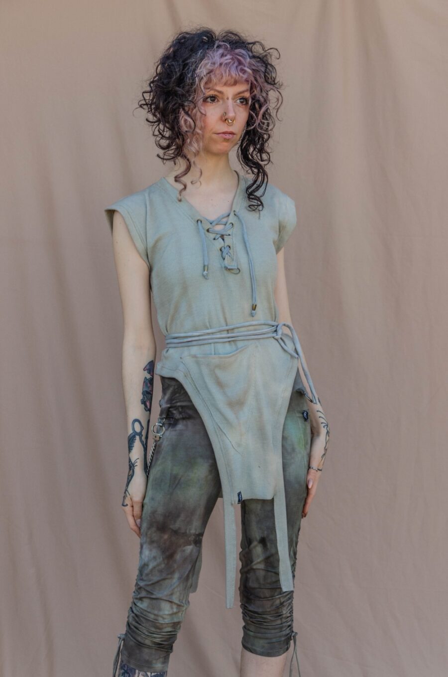 DOSO tank [enfactum]