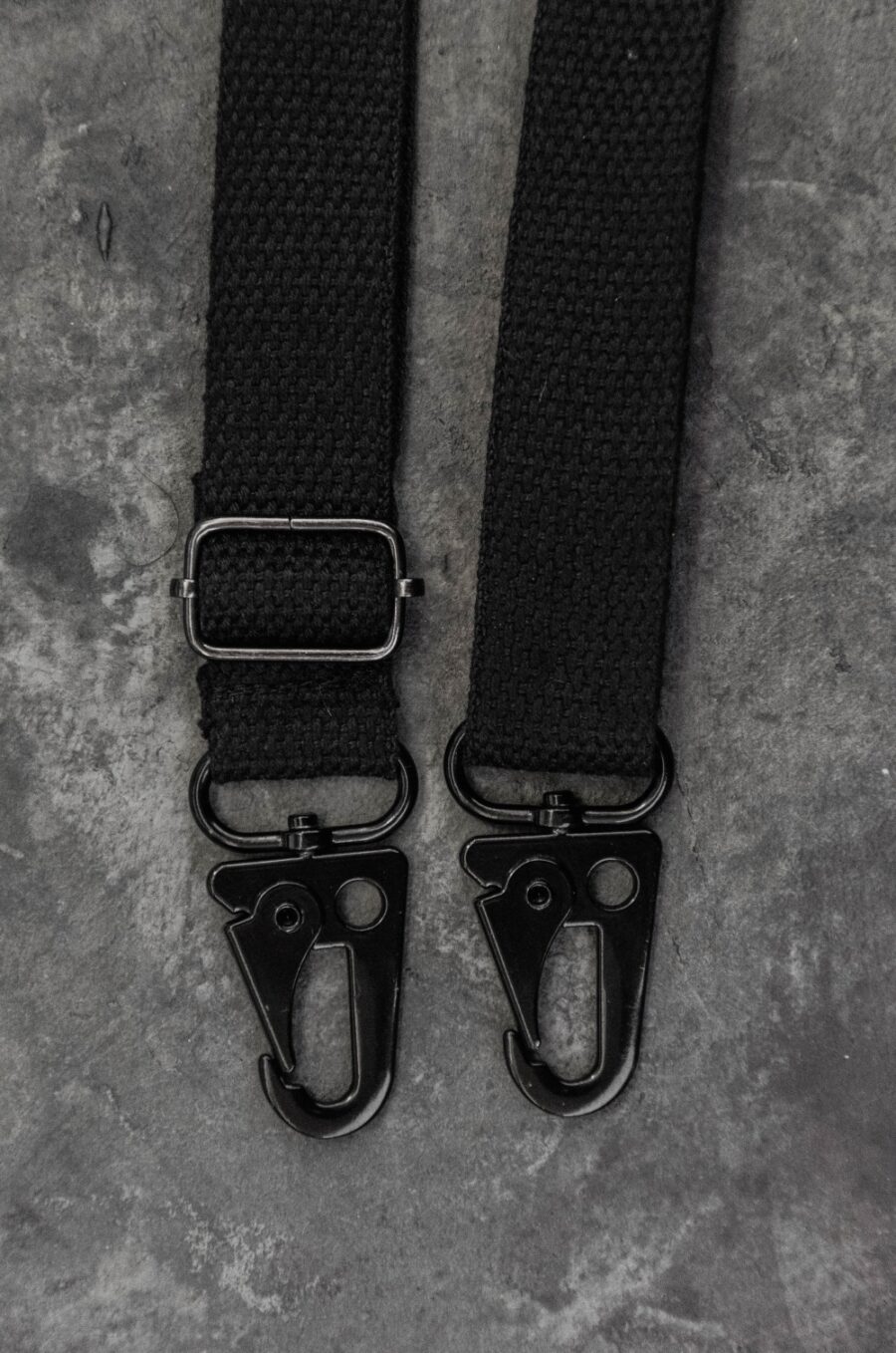 STYR Multifunctional adjustable strap [black]